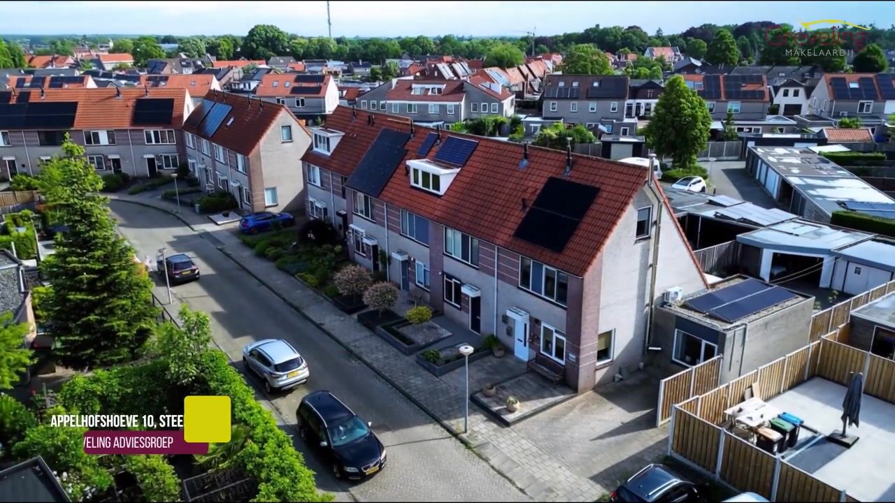 Video van Appelhofshoeve 10