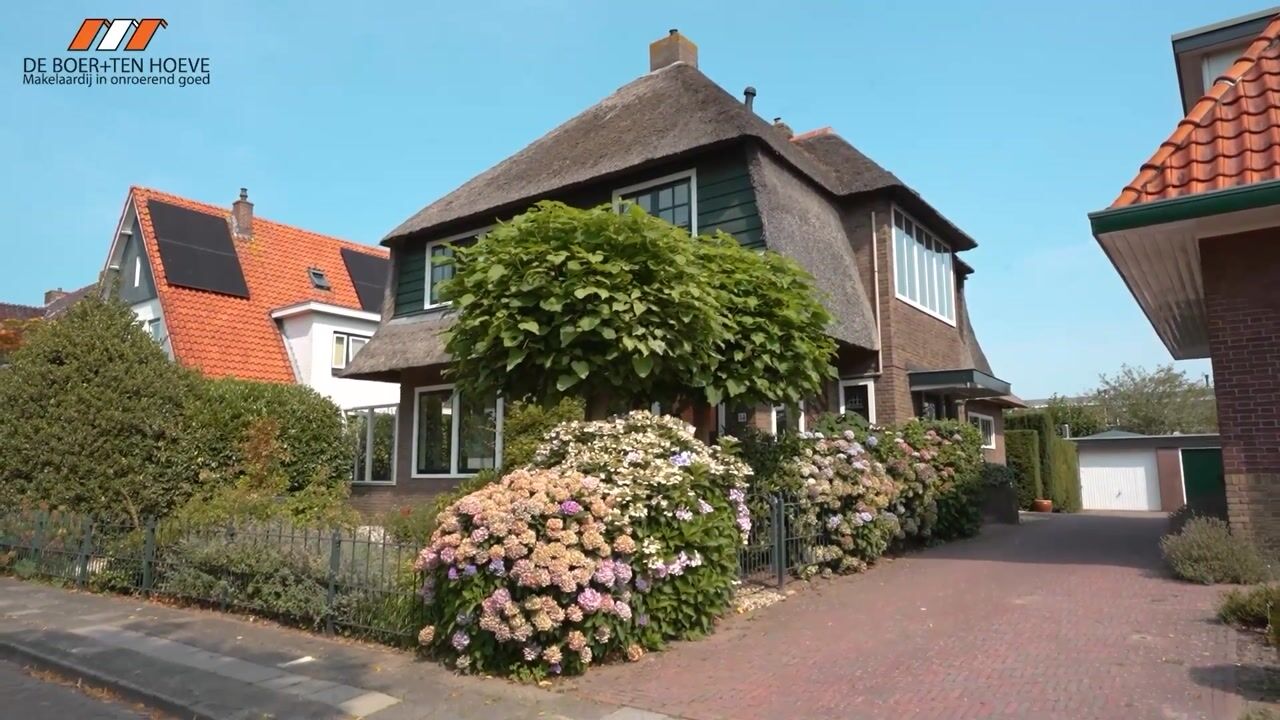 Video van Tukseweg 84
