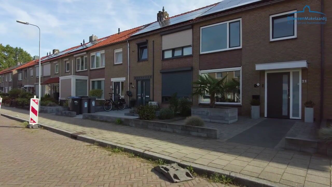 Video of Flamingostraat 21