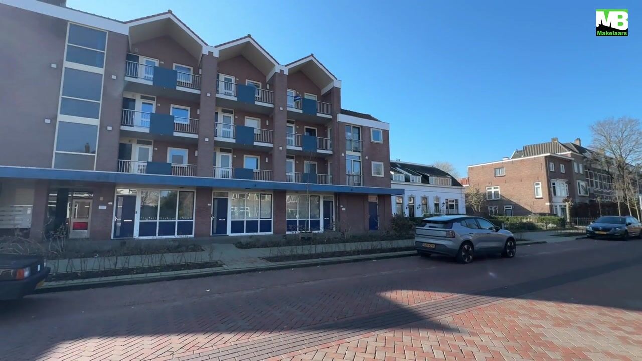 Video of Teteringsedijk 82-D