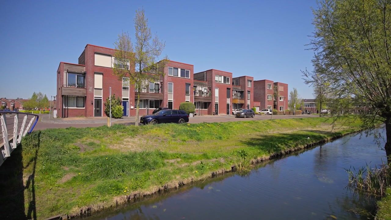 Video of Garenboom 49