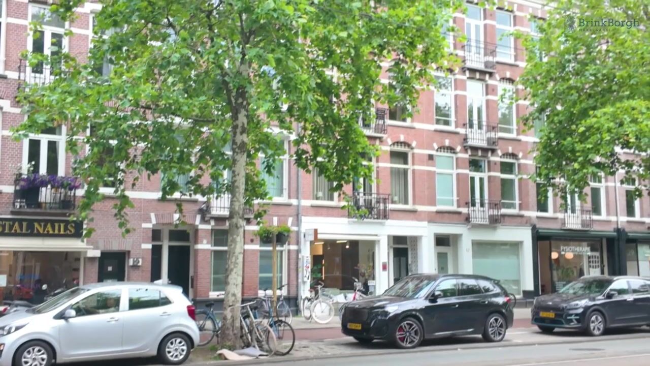 Video van Ceintuurbaan 25-3