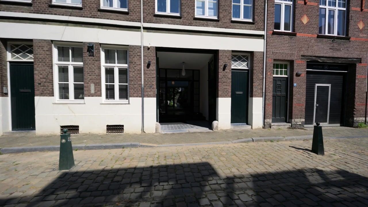 Video van Batterijstraat 21-C