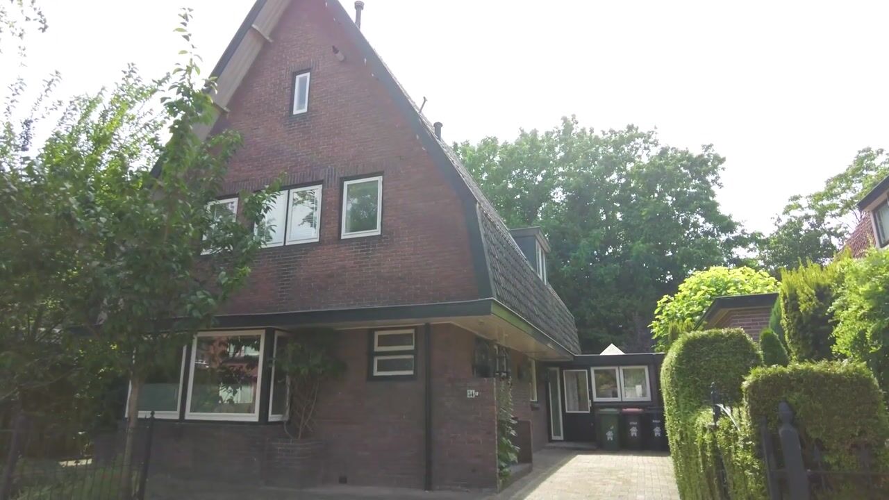 Video van Nieuweweg 34-B