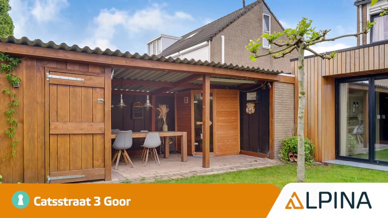 Video van Catsstraat 3