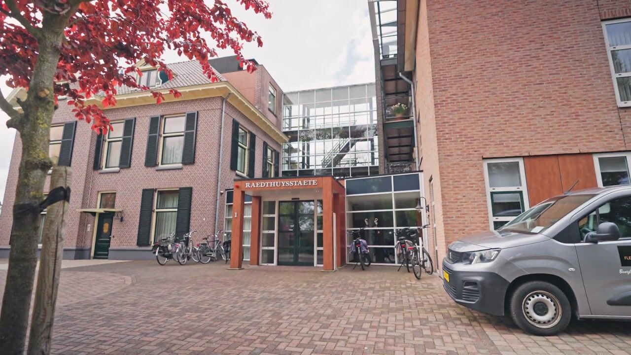 Video van Stationsstraat 1-J