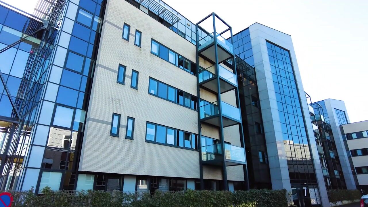 Video van Merweplein 7-24