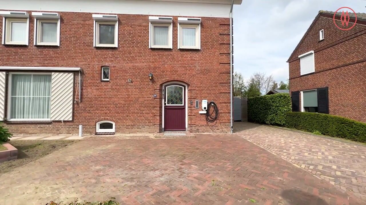 Video van Aleidestraat 24