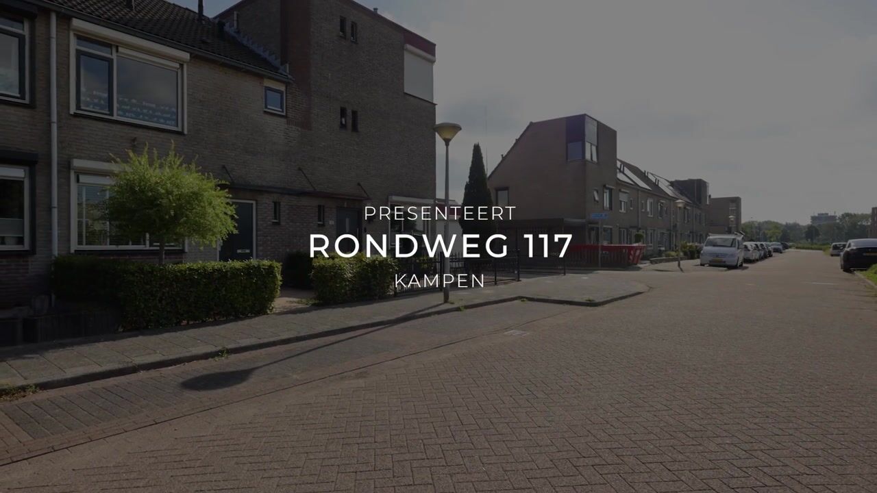 Video of Rondweg 117
