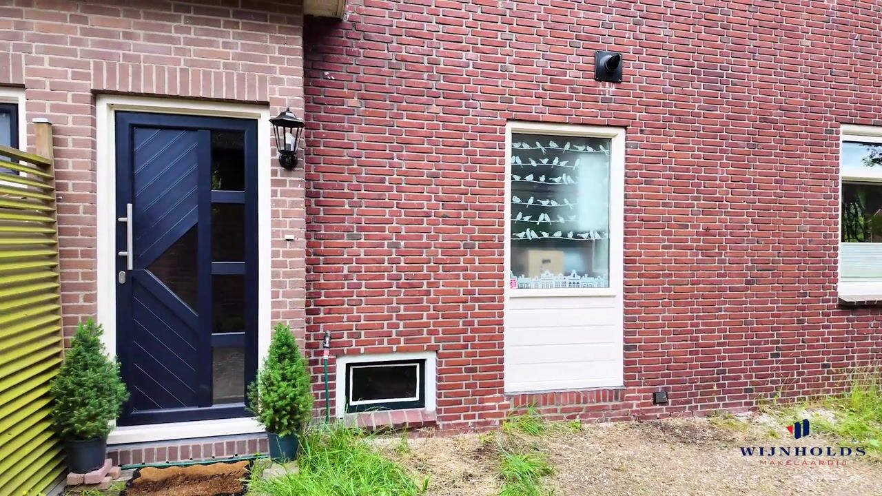 Video of Hoofdstraat 24