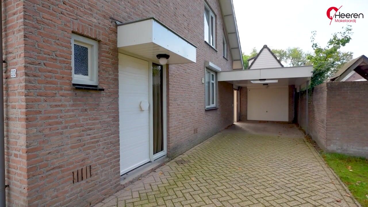 Video van Molenberg 20