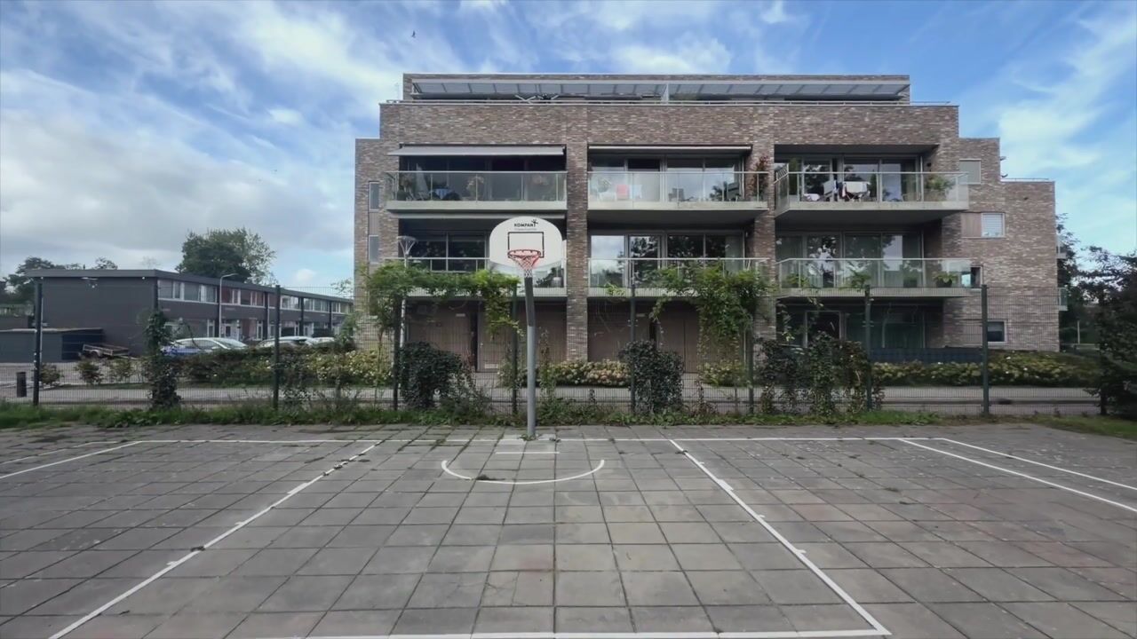 Video of Beyerinckstraat 4-E