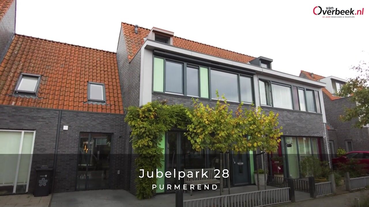 Video van Jubelpark 28