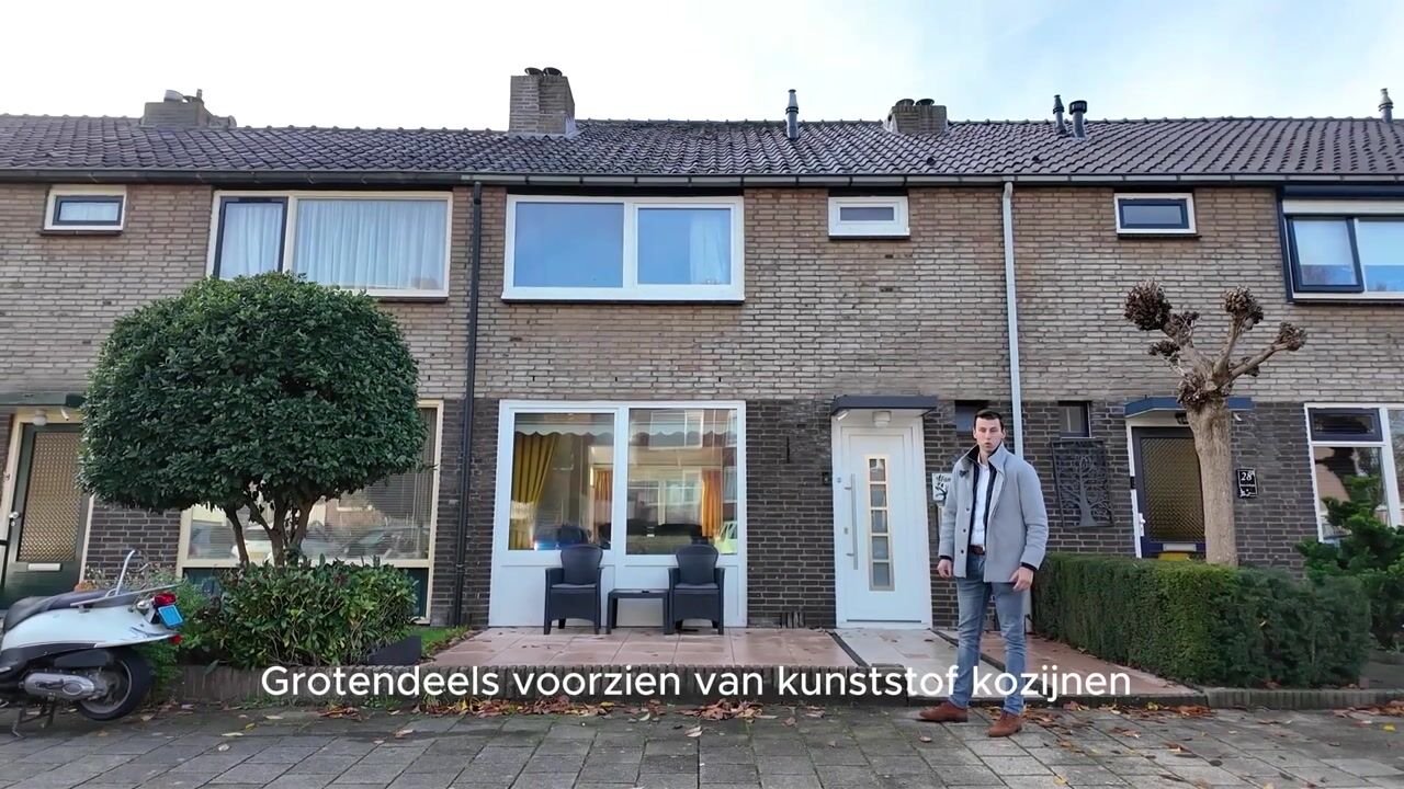 Bekijk video van Lekstraat 30