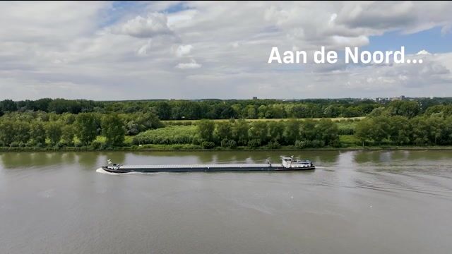 Bekijk video van Kloos - Loodsappartementen