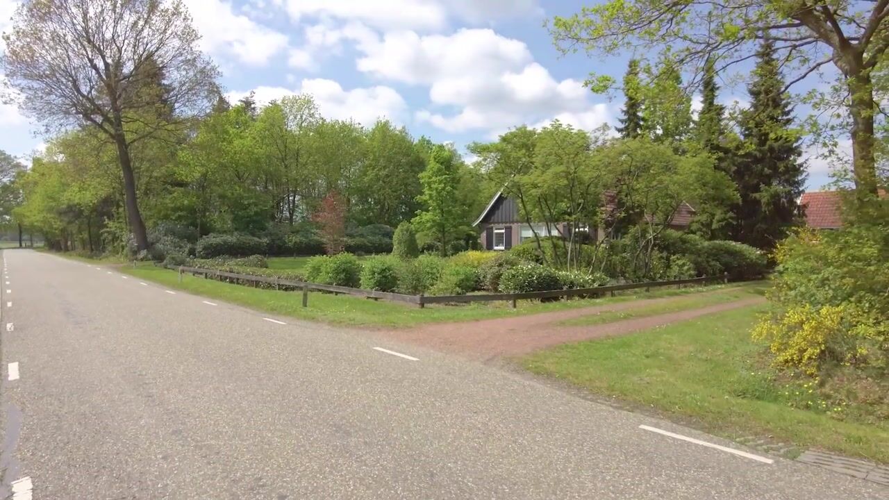 Video van Lossersedijk 3