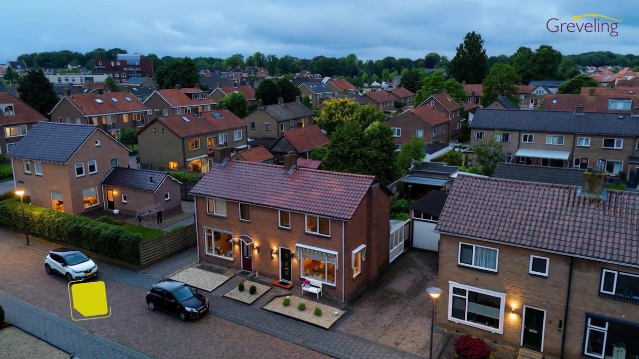 Video of Dr. Berend ten Broeckestraat 3