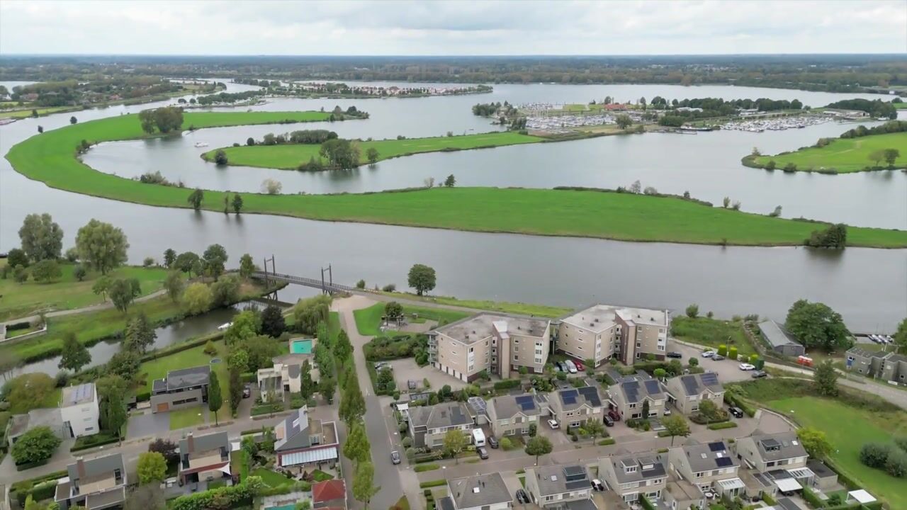 View video of Hammerveldlaan 37