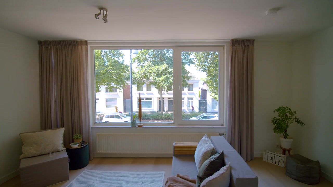 Video van Leenderweg 45