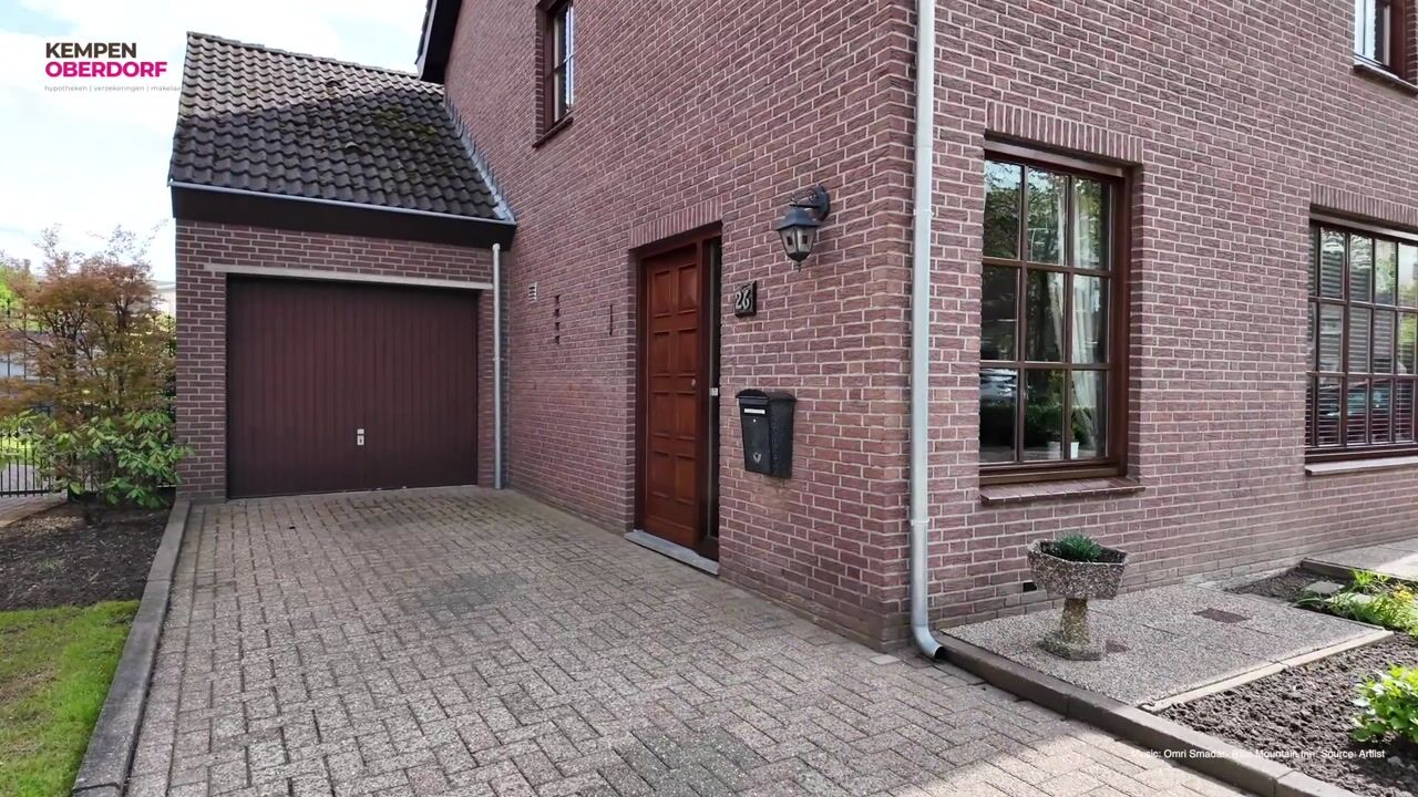 Video van Elsterweg 26