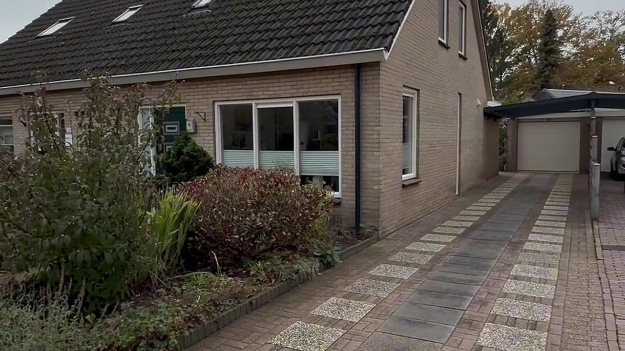 Video van Brinkweg 10