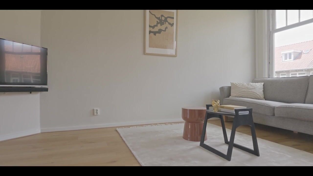 Video van Sassenheimstraat 32-3