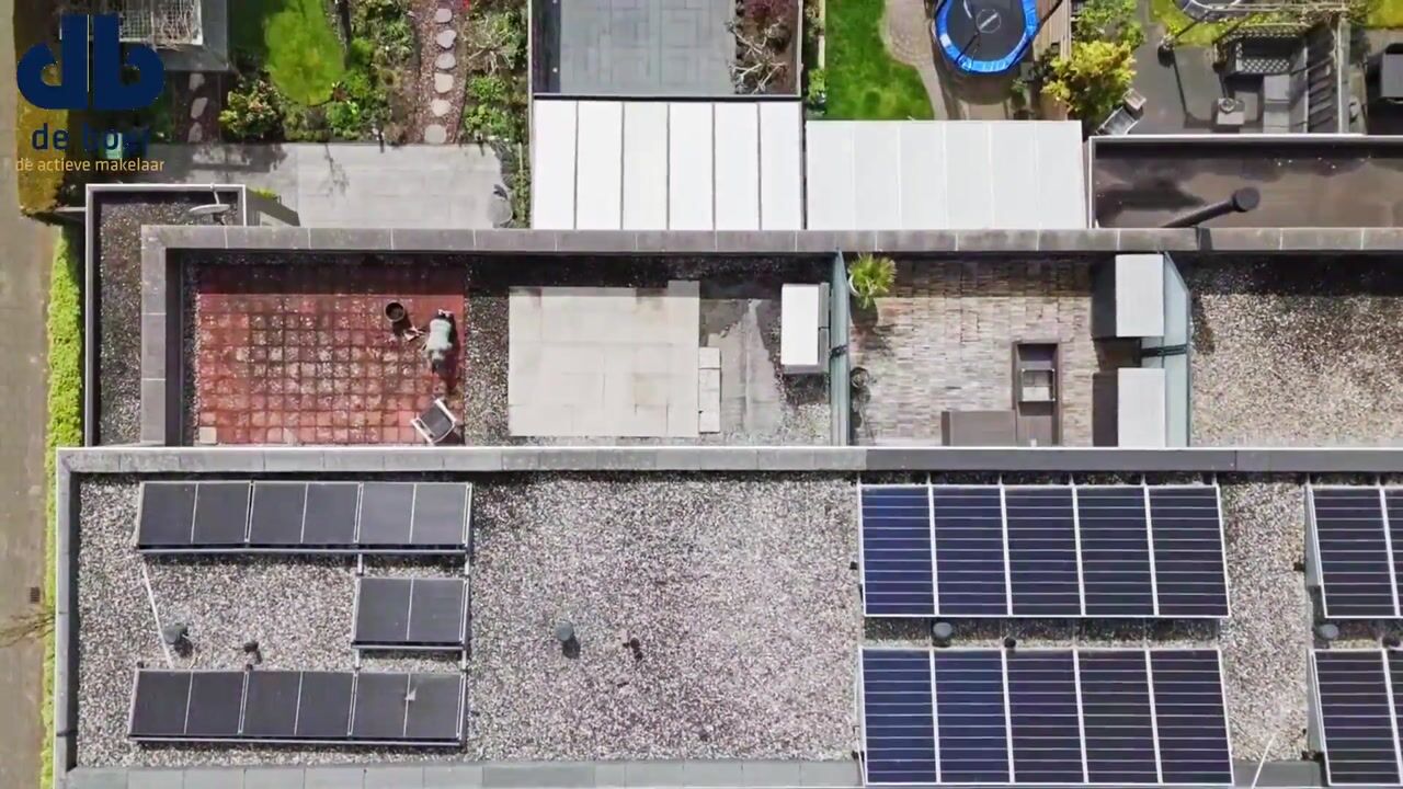 Video van Burgvliet 160