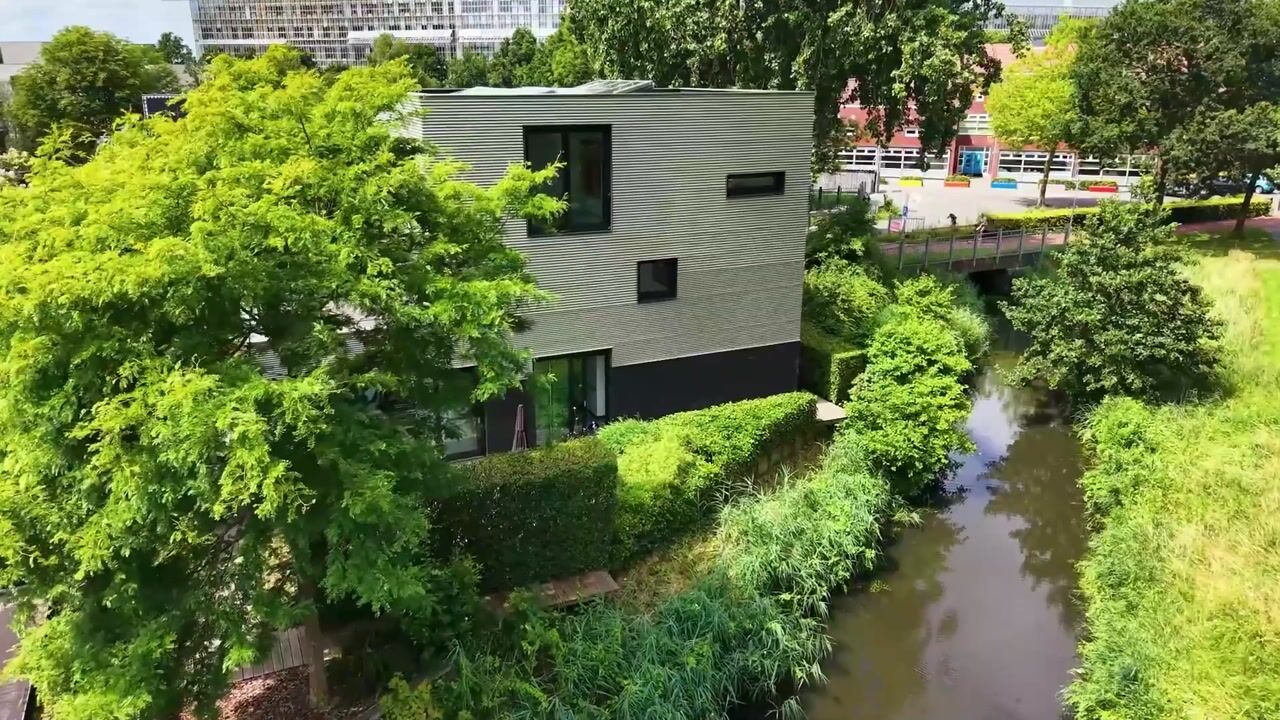 Video van Veenweg 2