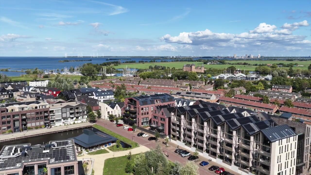 Video van Kroonwerk 60