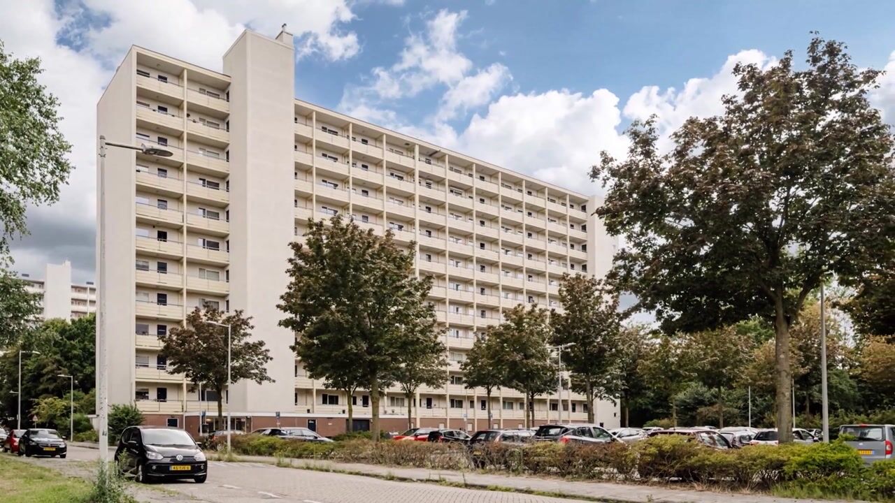 Video van Jisperveldstraat 462