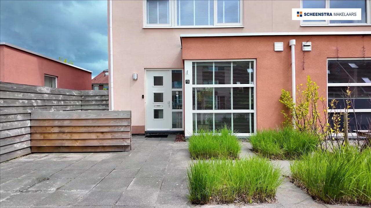 Video van Zijlroede 13