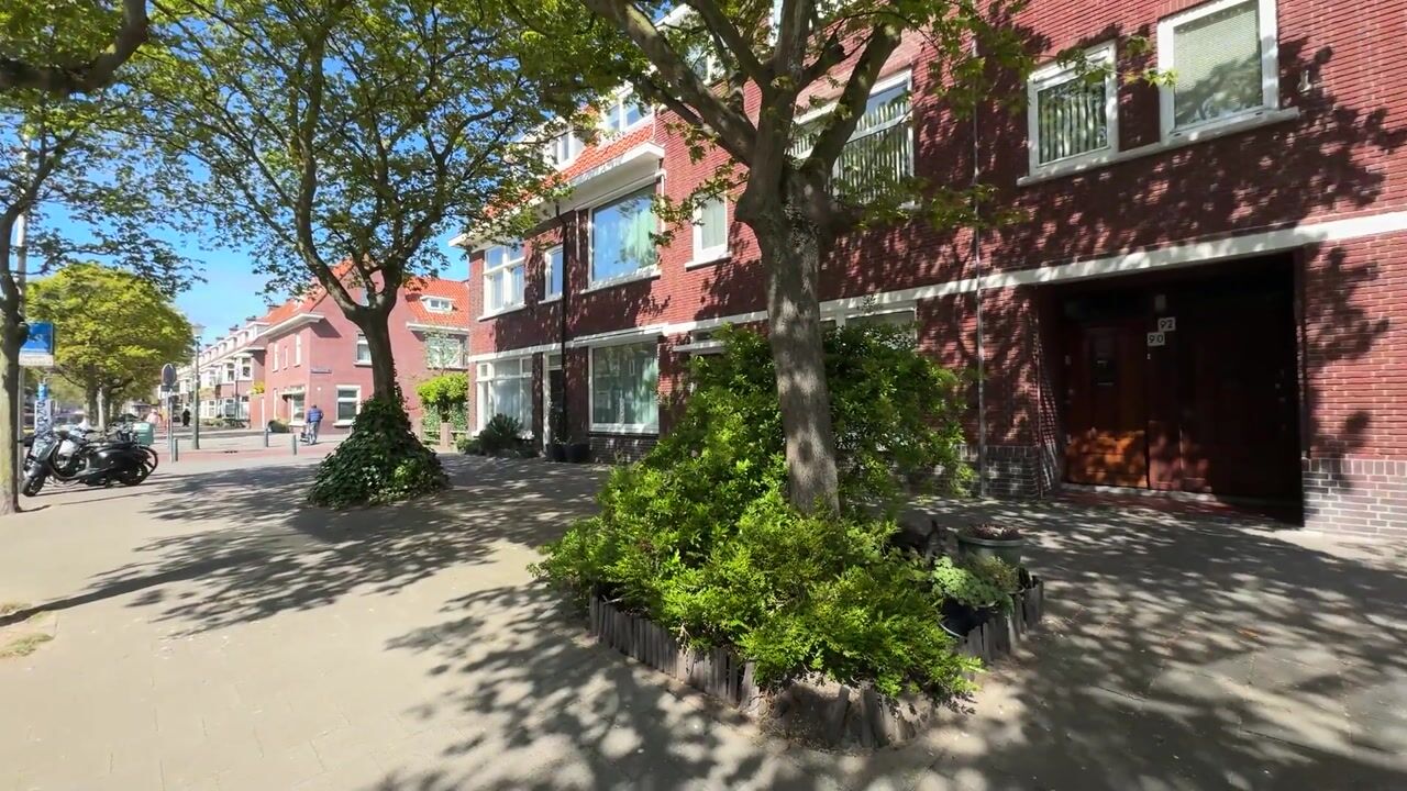 Video van Appelstraat 98