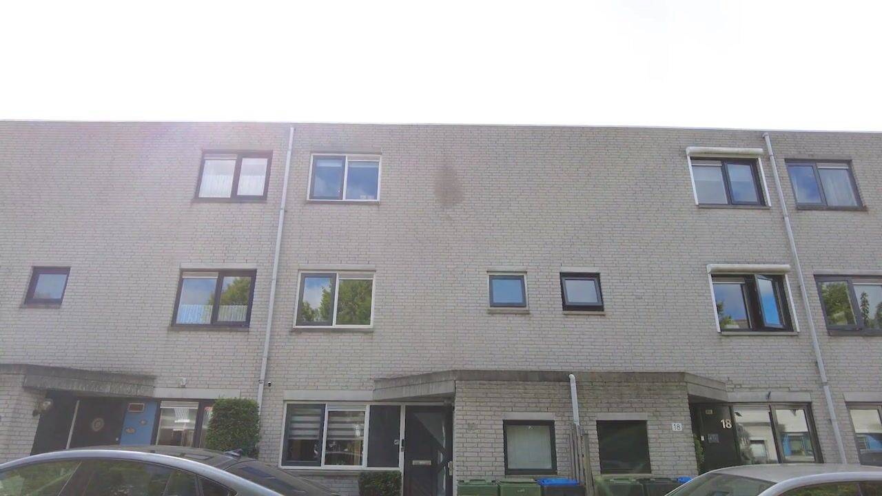 Video of Zuster Reichertstraat 16