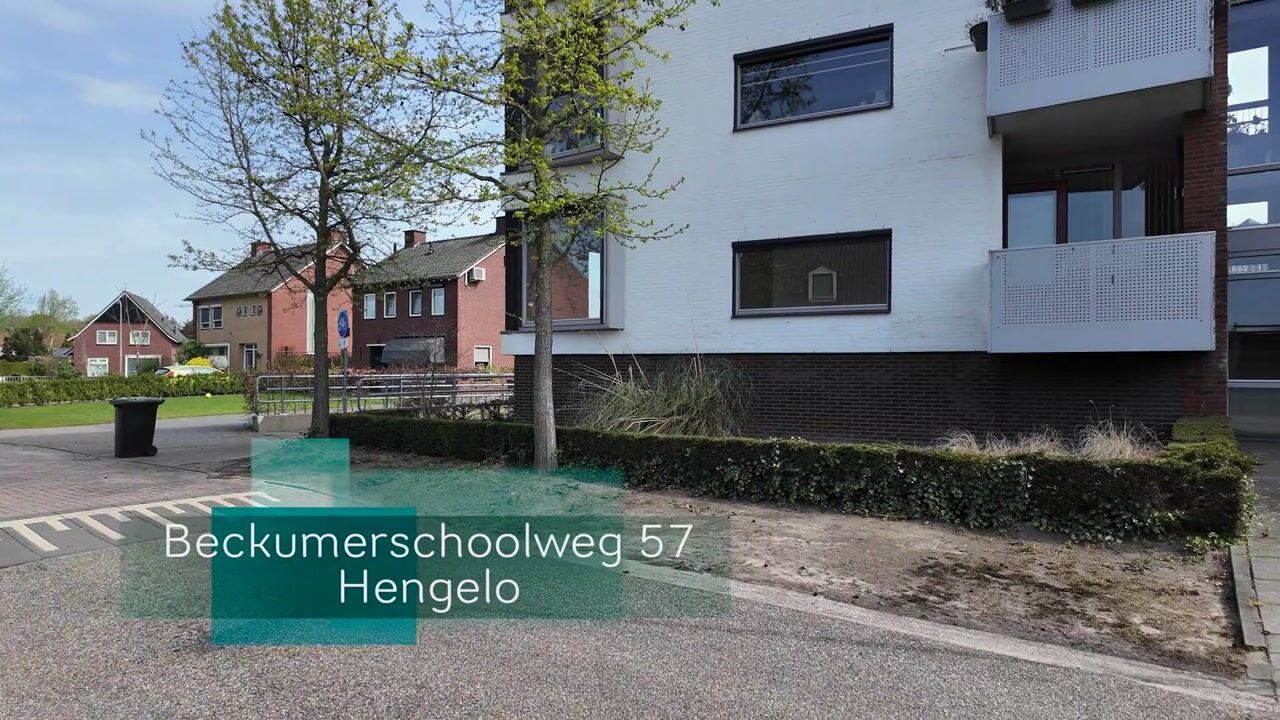 Video van Beckumerschoolweg 57