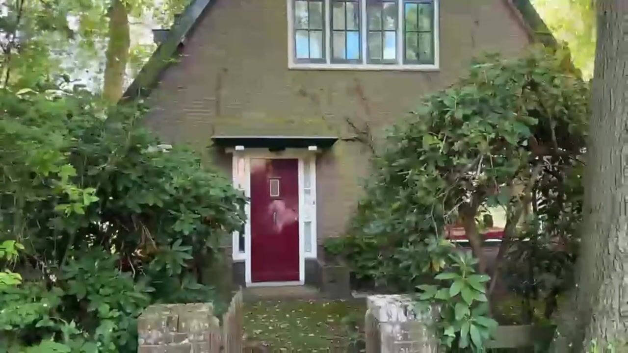 Video van Doorntjes 8