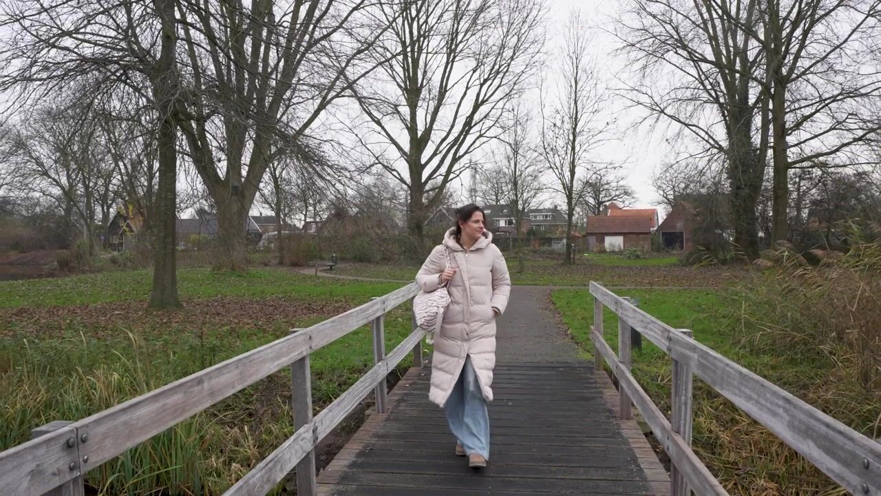 Video of Smalle Vliet 25