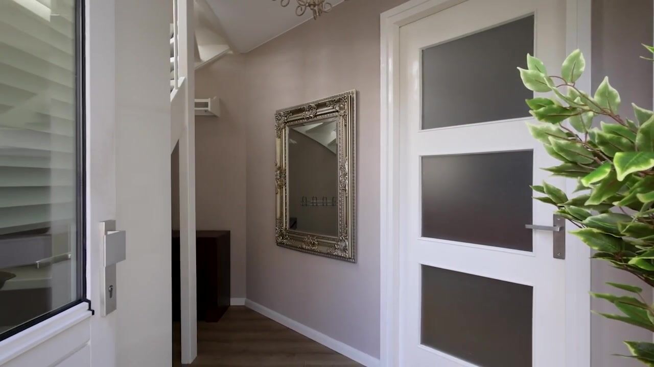 Video of Hunneschansallee 36