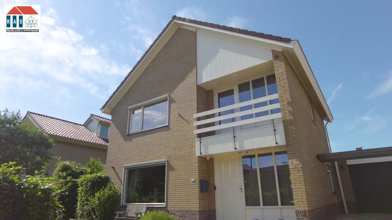 Video van Hoofdstraat 95