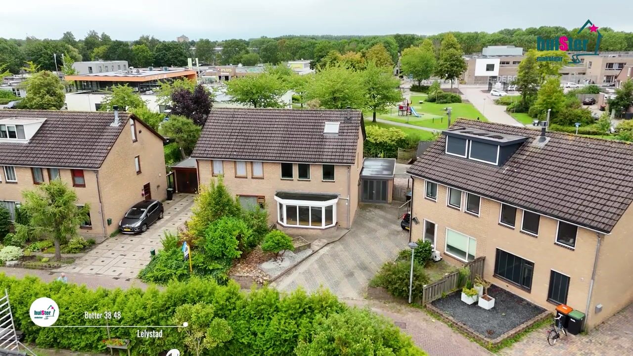 Video van Botter 38 48