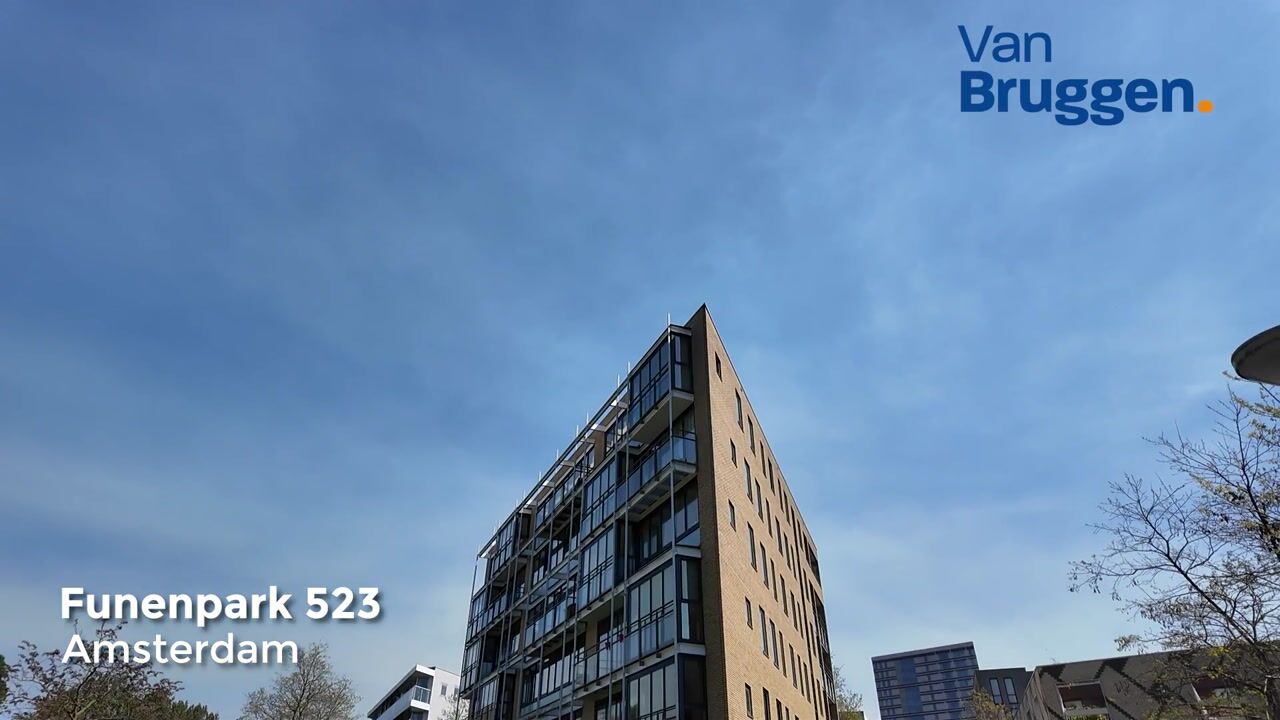 Video van Funenpark 523