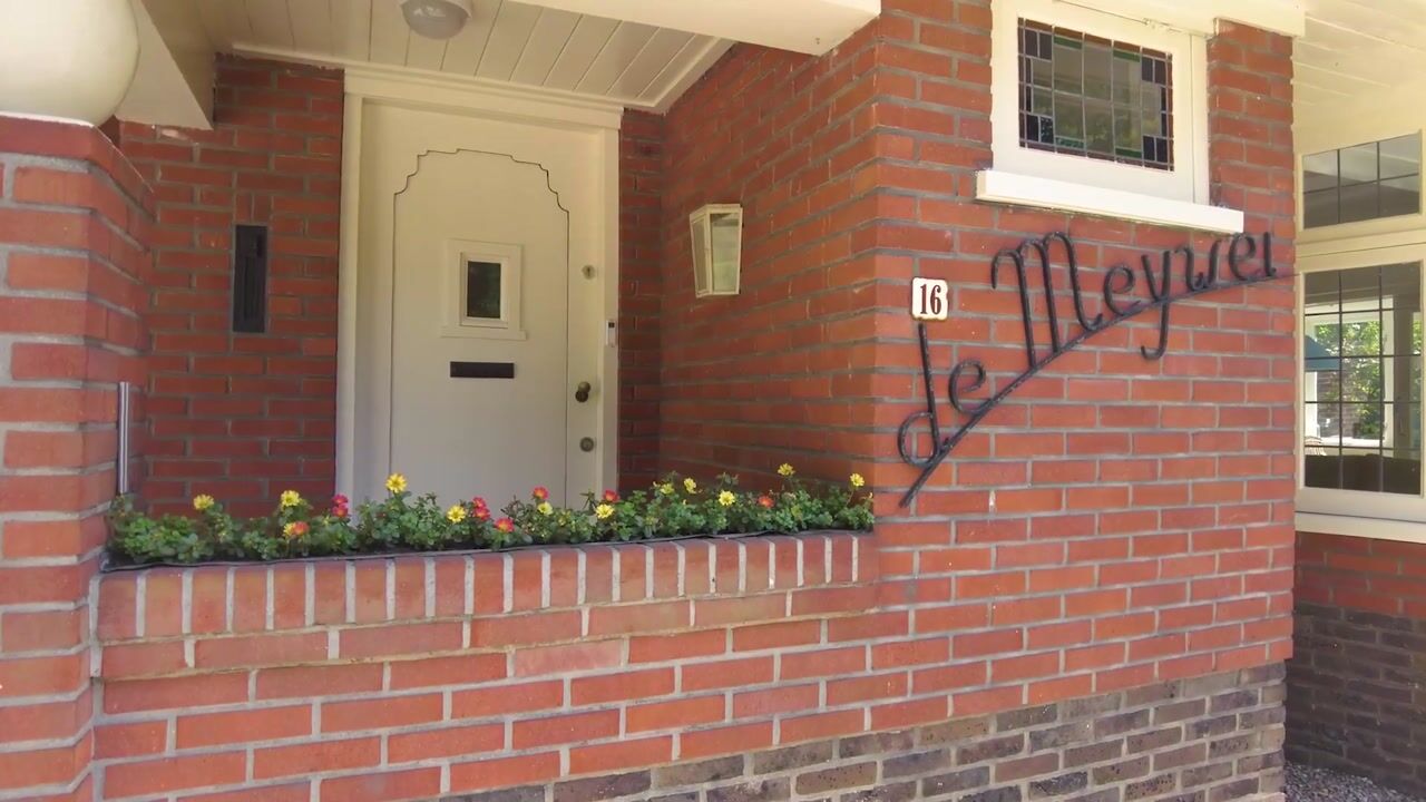 Video van Heerderweg 16