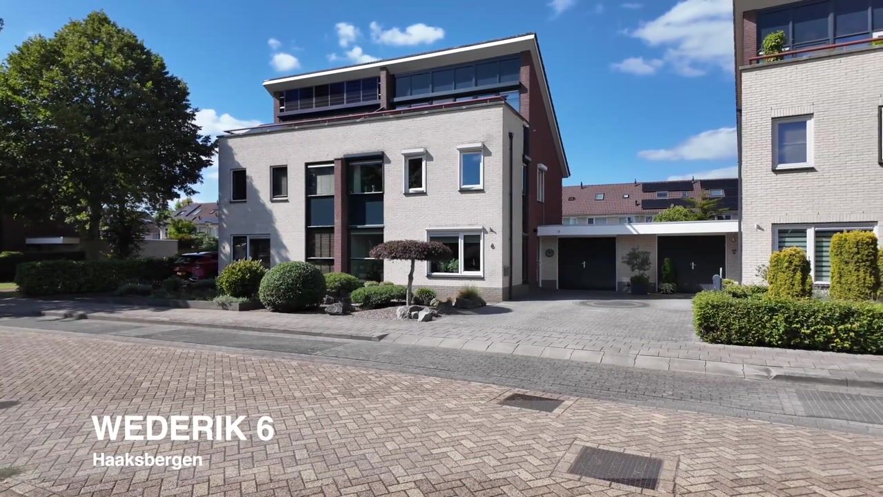 Video van Wederik 6