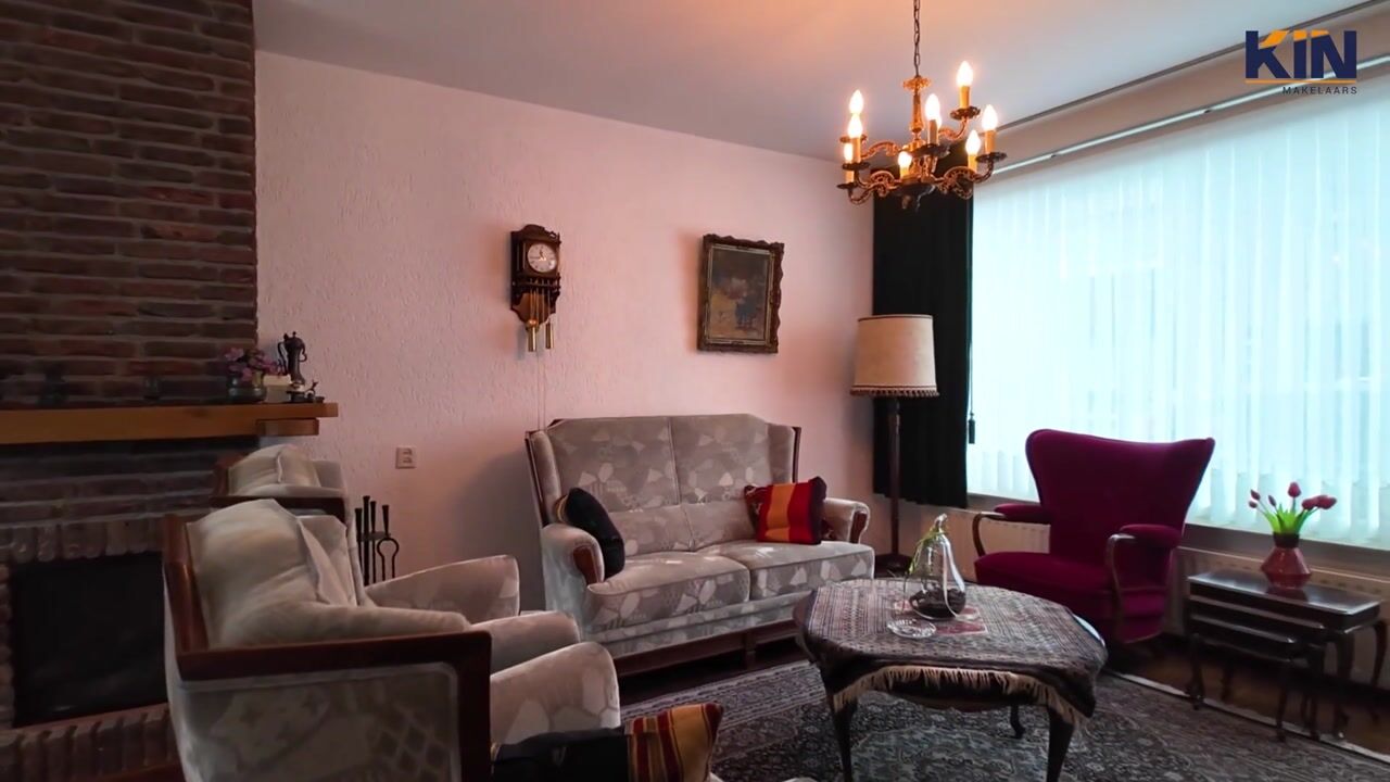 Video van Vincent van Goghstraat 7