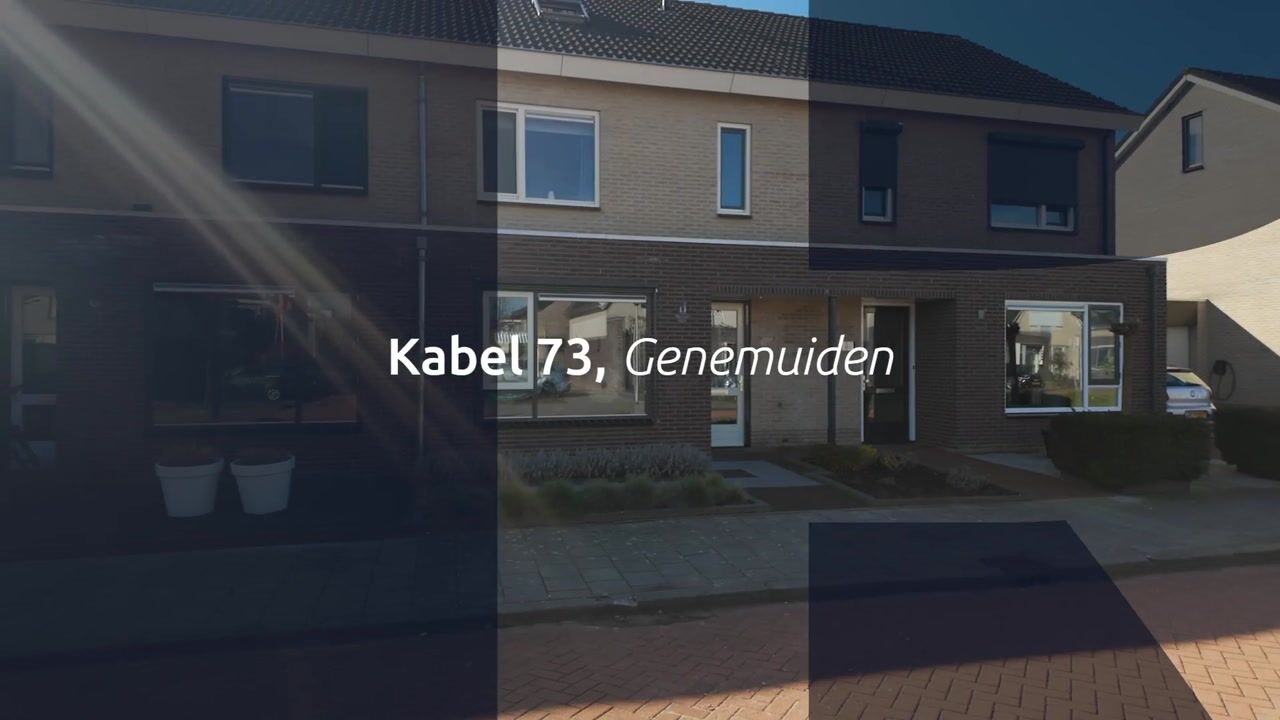 Video van Kabel 73