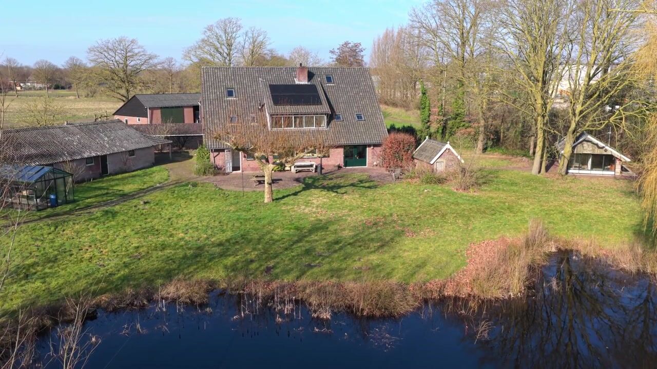 Video of Sturriskolkweg 16