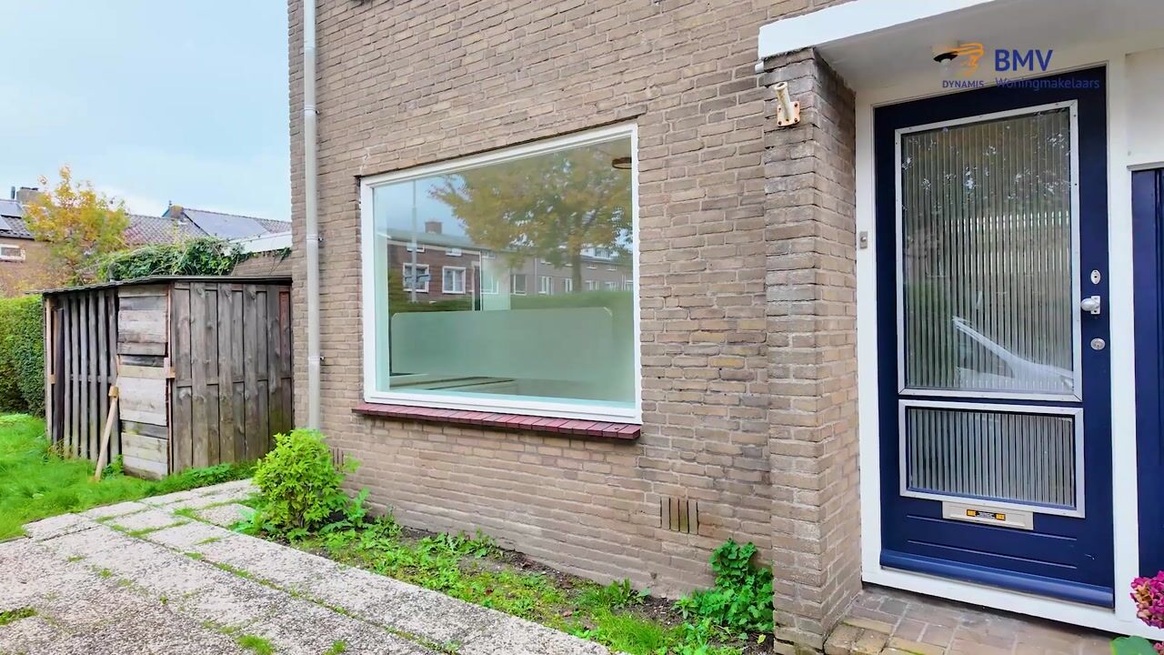 Video of De Moorstraat 16