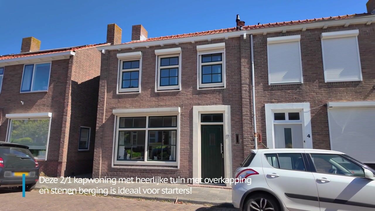 Video van Banckertstraat 6
