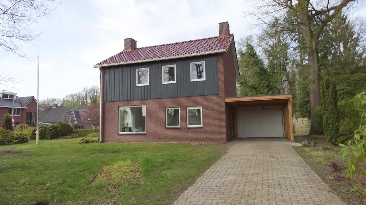Video van Hoofdstraat 90