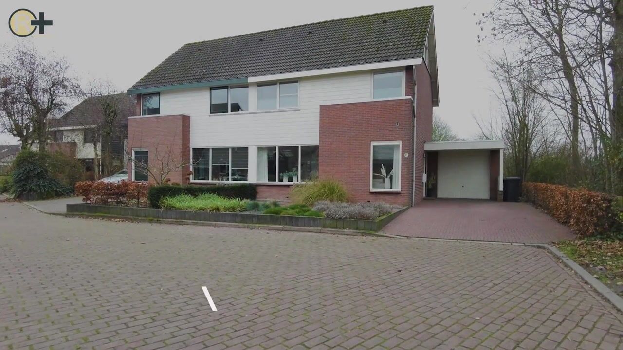 Video of Torenvalkstee 11