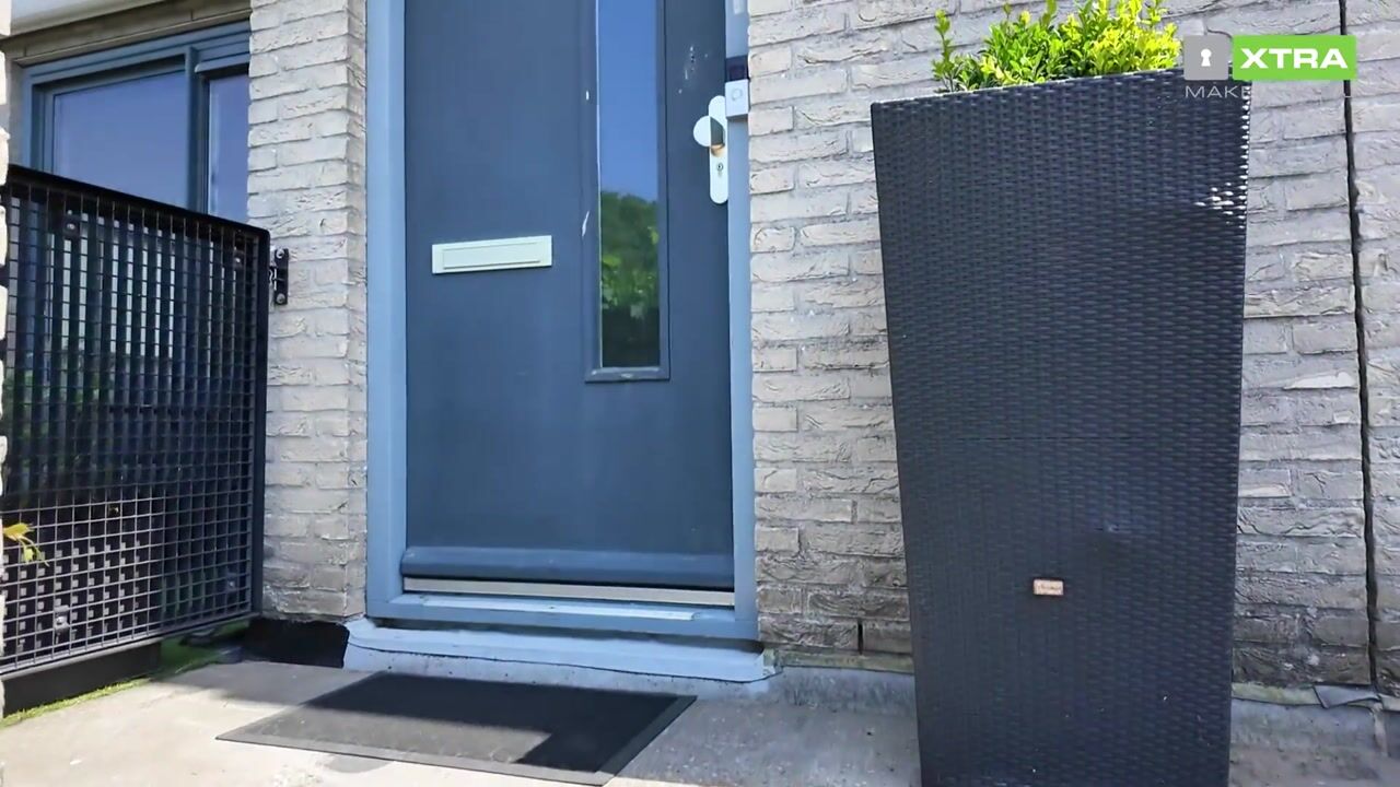 Video of Uniceflaan 44